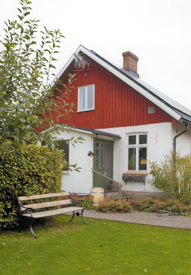 Villa Maria Garden Cottages, Helsingborg Exterior photo