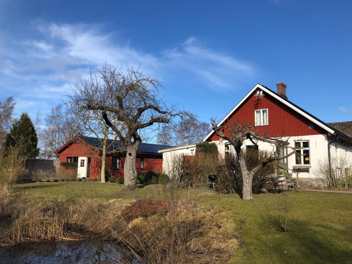 Villa Maria Garden Cottages, Helsingborg Morarp Exterior photo